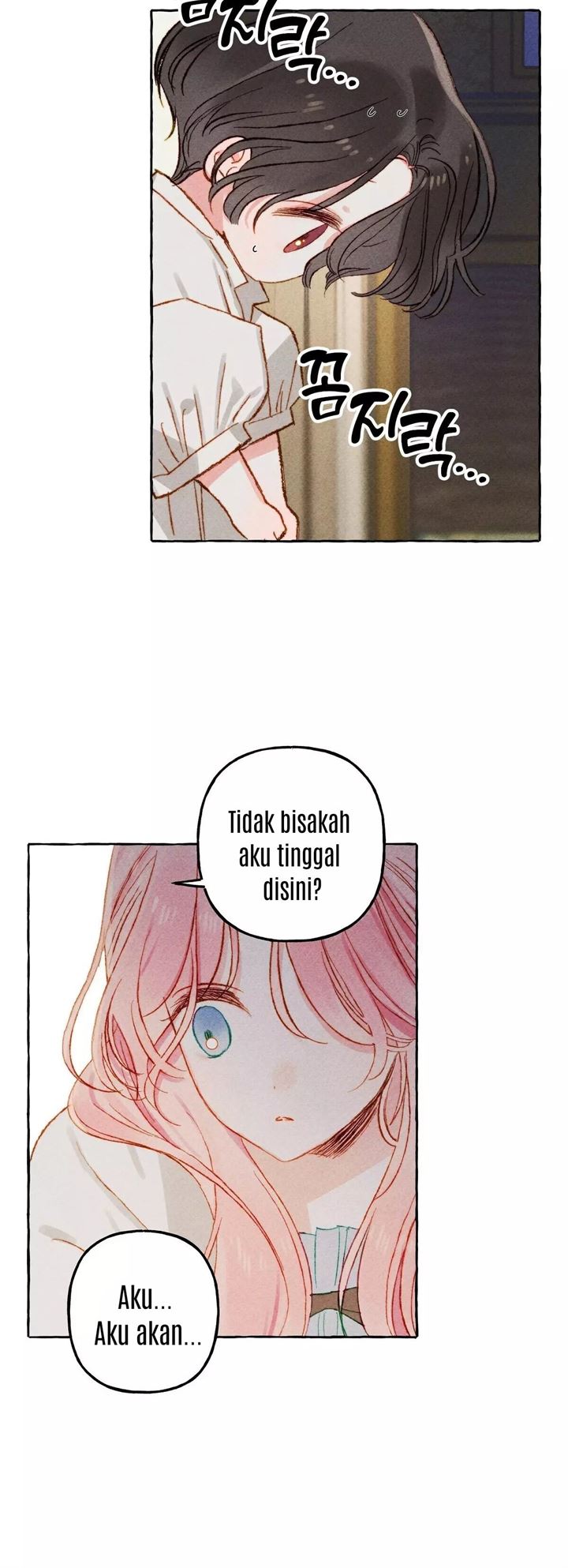 I Raised A Black Dragon chapter 4 halaman 25
