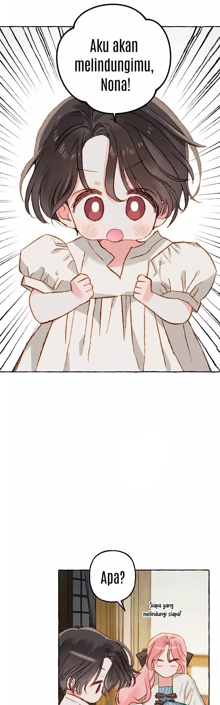 I Raised A Black Dragon chapter 4 halaman 26