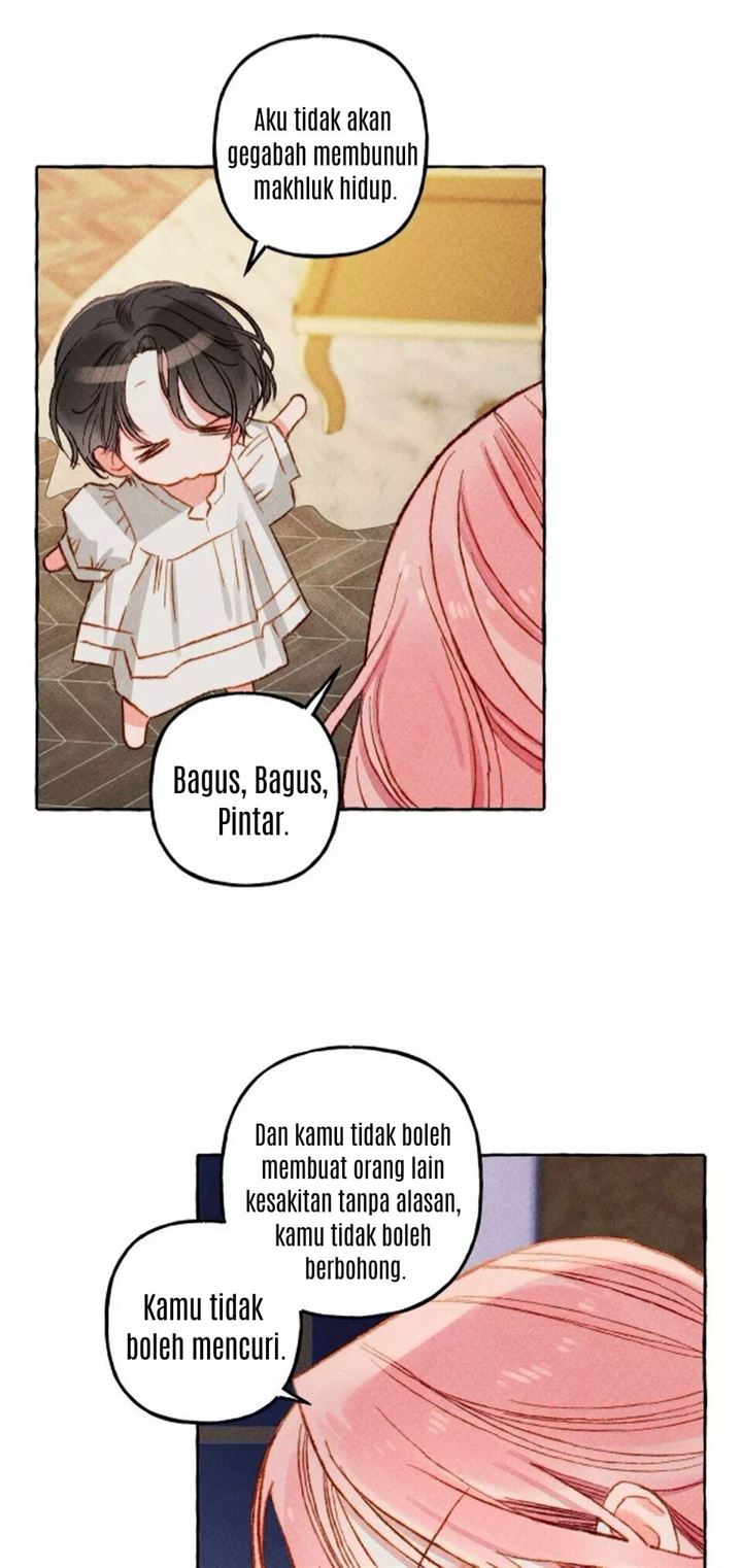 I Raised A Black Dragon chapter 4 halaman 31
