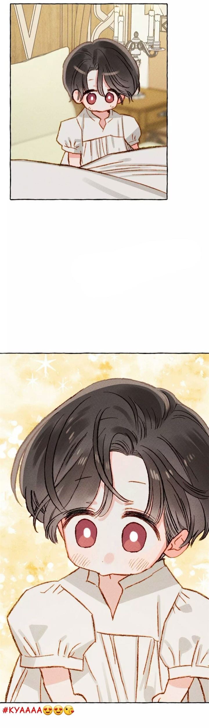 I Raised A Black Dragon chapter 4 halaman 39