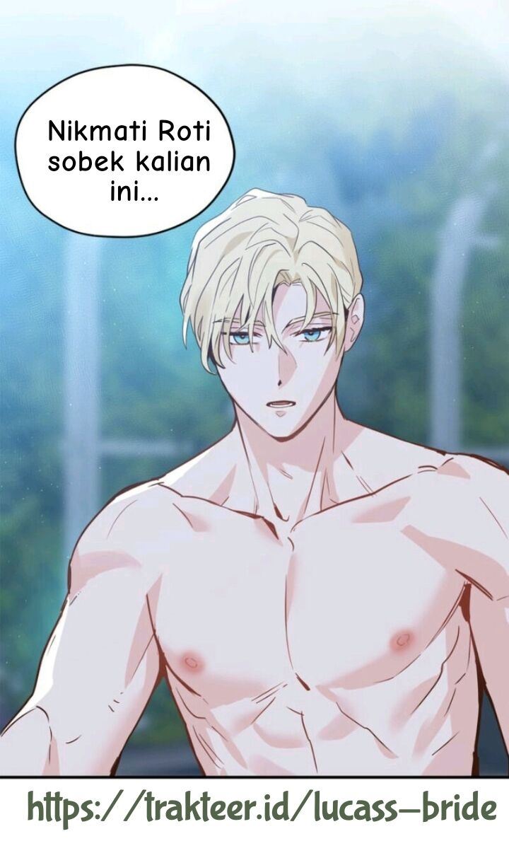 I Raised A Black Dragon chapter 4 halaman 46