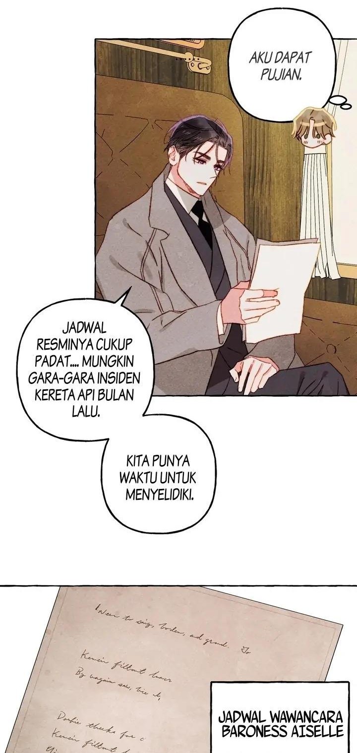 I Raised A Black Dragon chapter 40 halaman 2