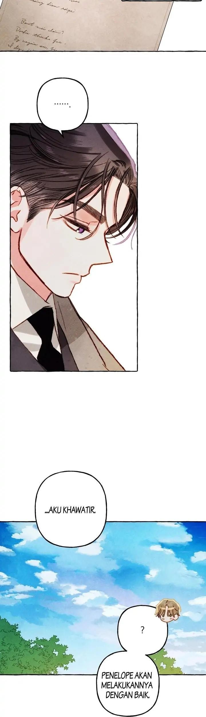 I Raised A Black Dragon chapter 40 halaman 3