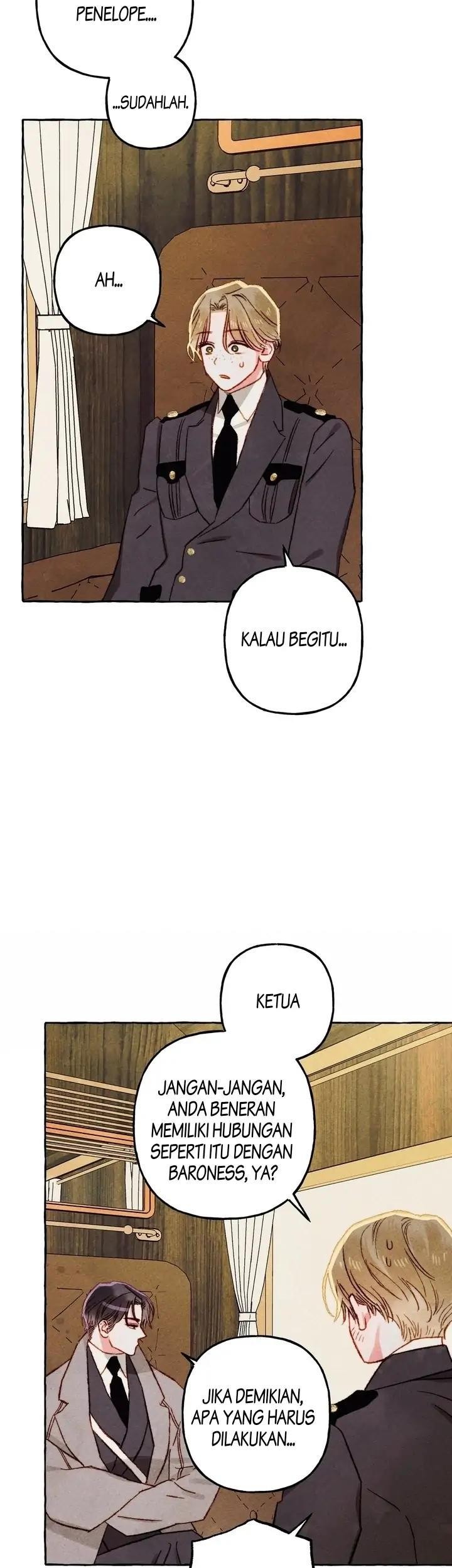 I Raised A Black Dragon chapter 40 halaman 5