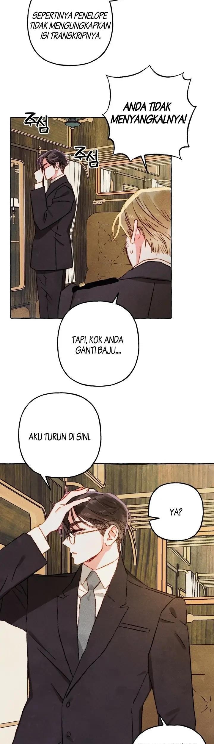 I Raised A Black Dragon chapter 40 halaman 7