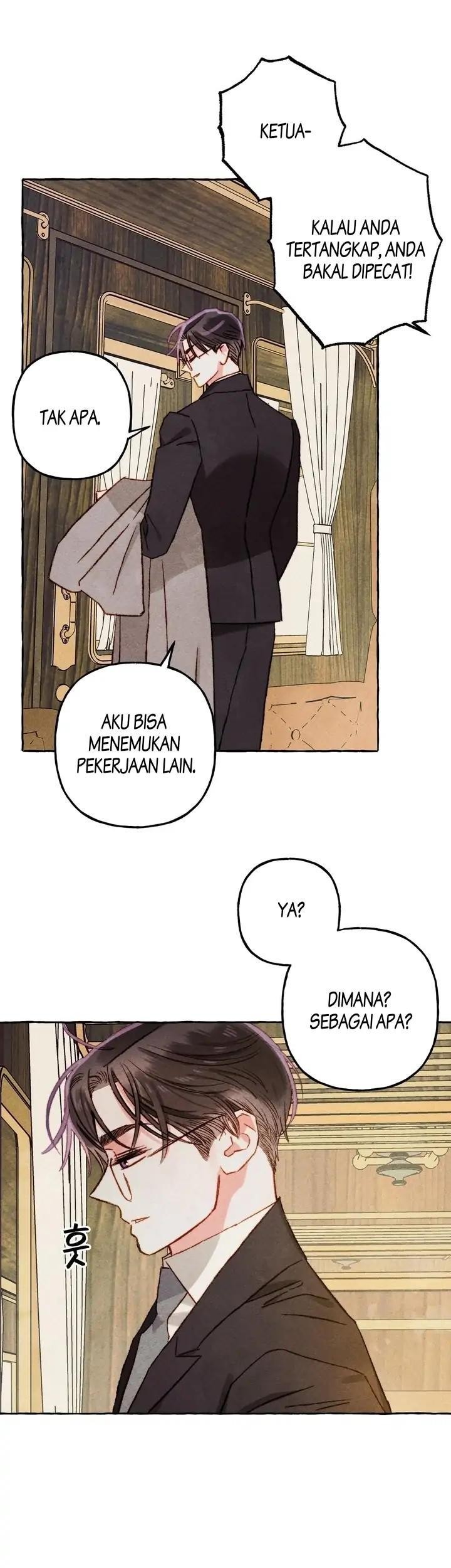 I Raised A Black Dragon chapter 40 halaman 9