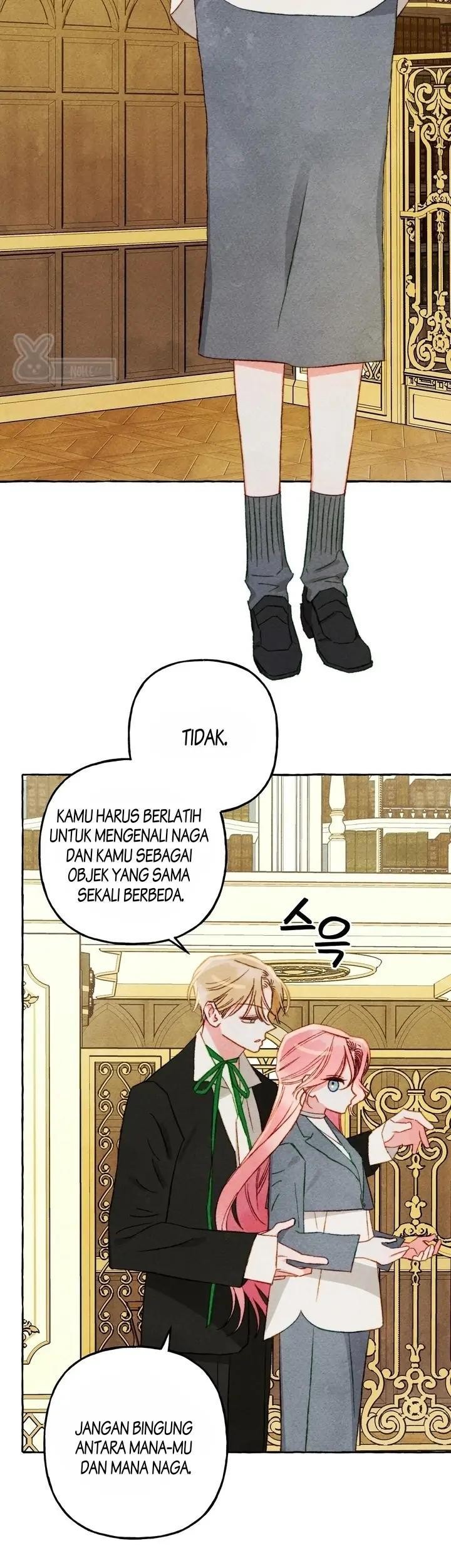 I Raised A Black Dragon chapter 40 halaman 11