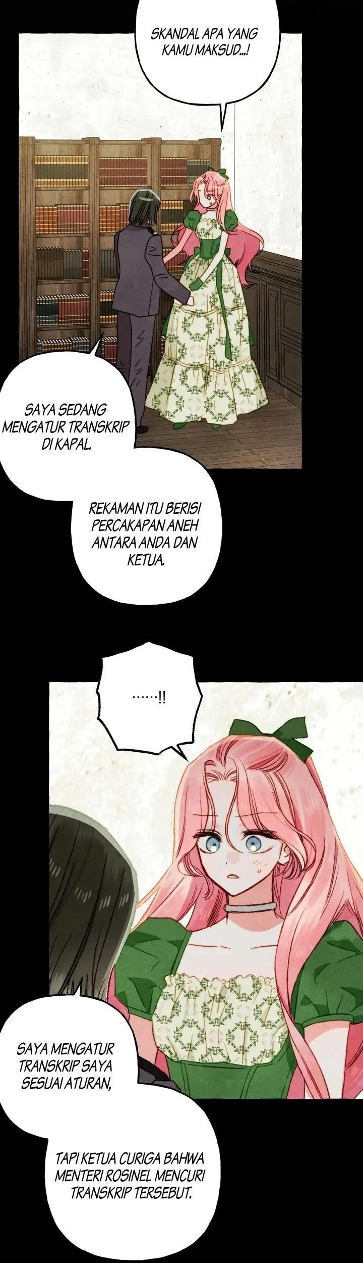 I Raised A Black Dragon chapter 40 halaman 13