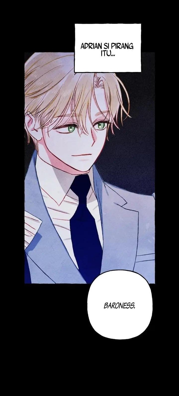 I Raised A Black Dragon chapter 40 halaman 14