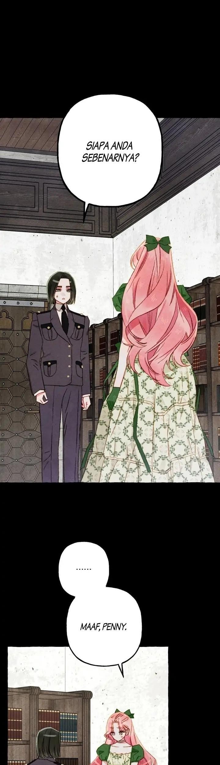 I Raised A Black Dragon chapter 40 halaman 15