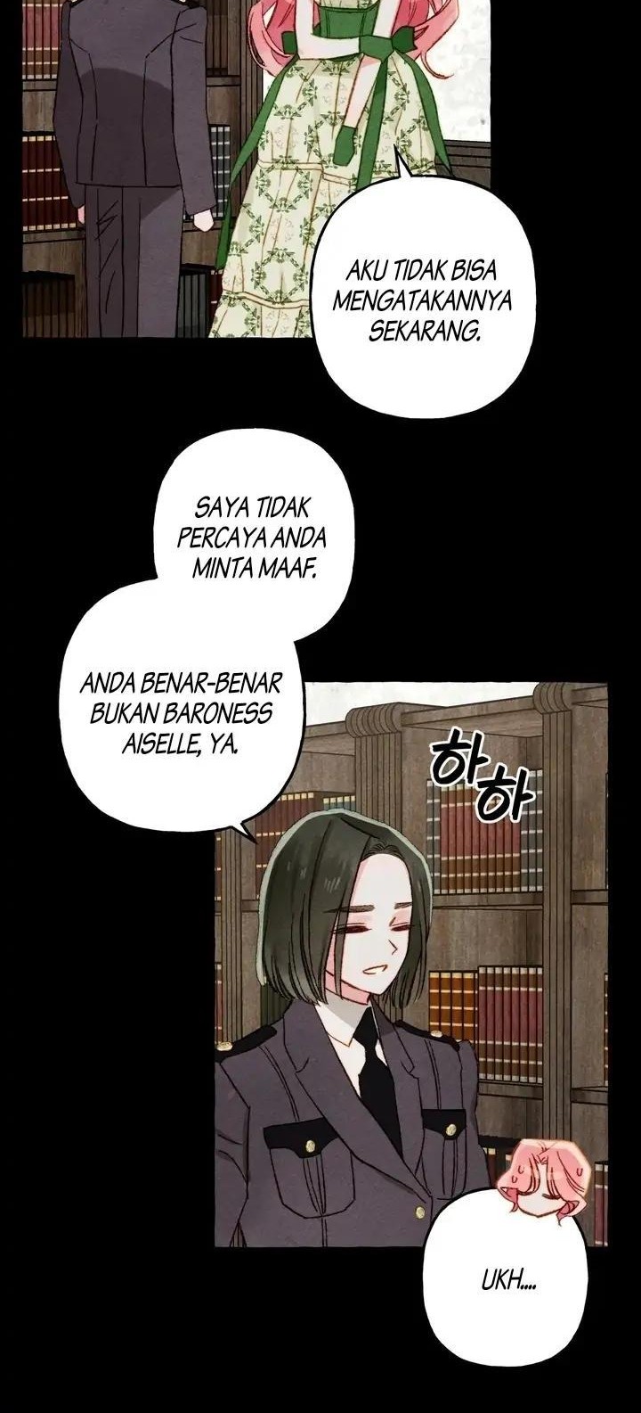 I Raised A Black Dragon chapter 40 halaman 16