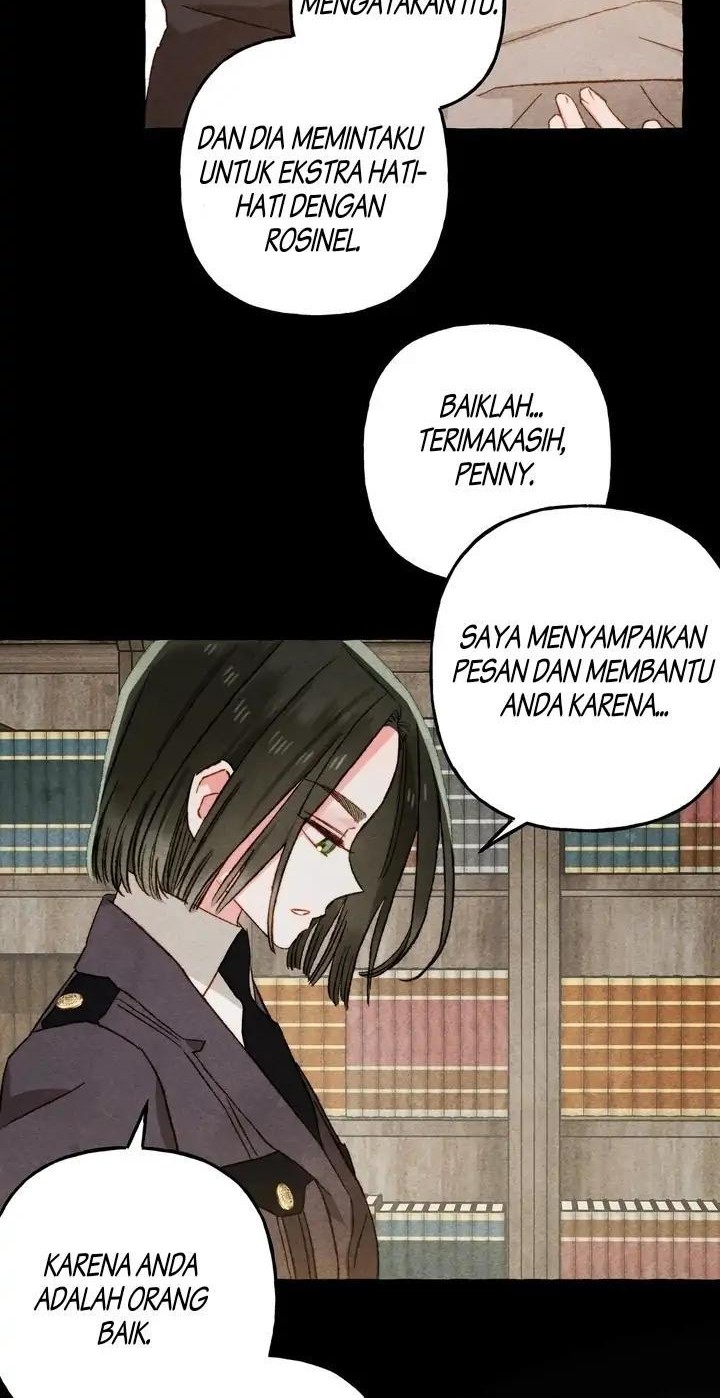 I Raised A Black Dragon chapter 40 halaman 18