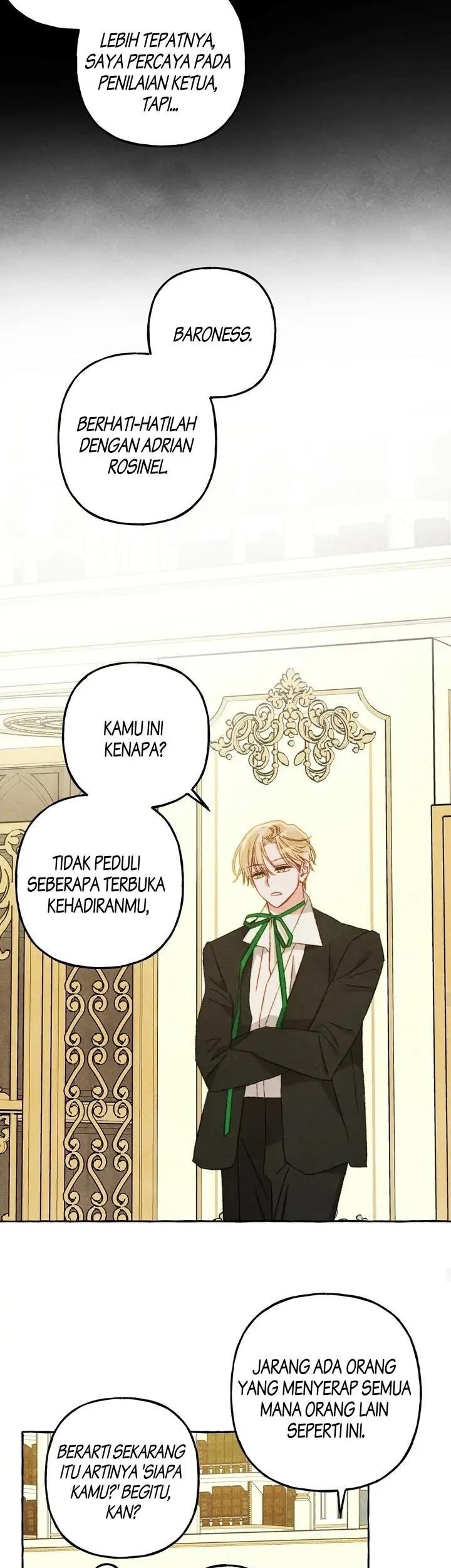 I Raised A Black Dragon chapter 40 halaman 19