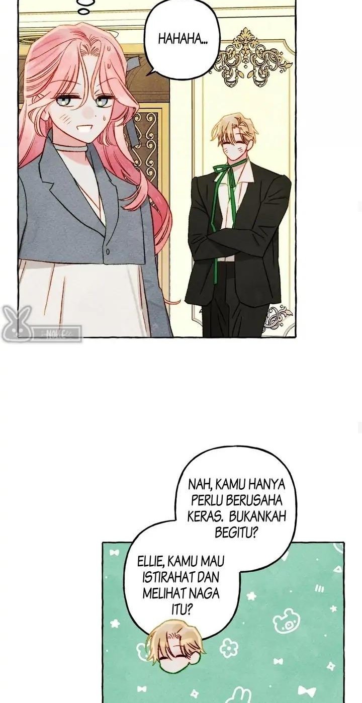 I Raised A Black Dragon chapter 40 halaman 20