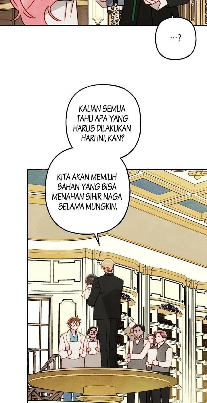 I Raised A Black Dragon chapter 40 halaman 22