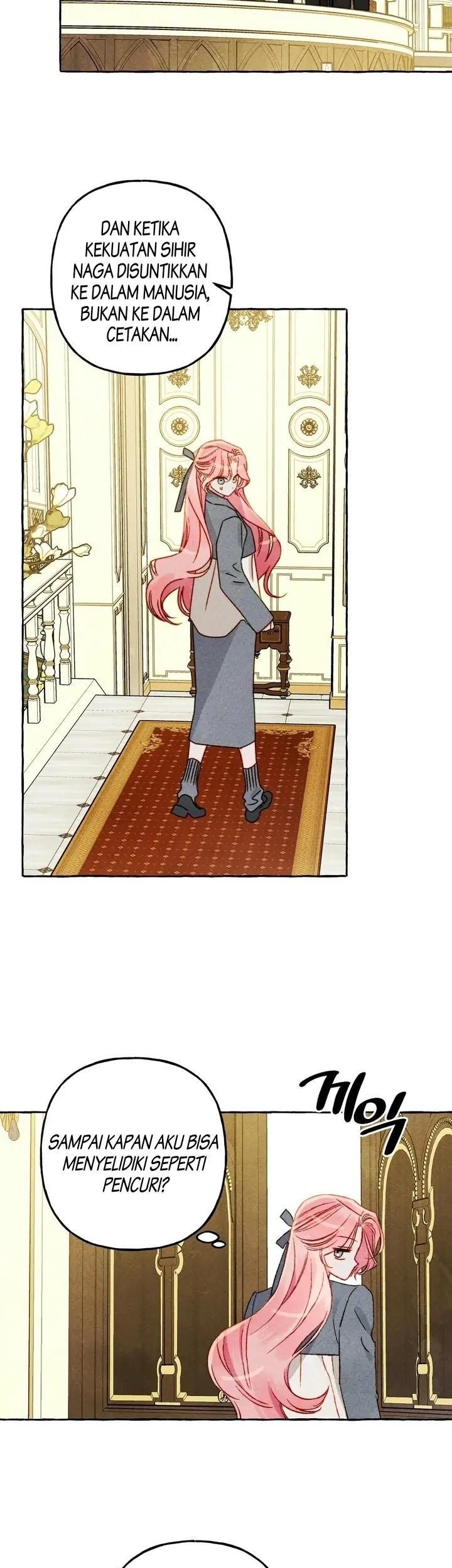 I Raised A Black Dragon chapter 40 halaman 23