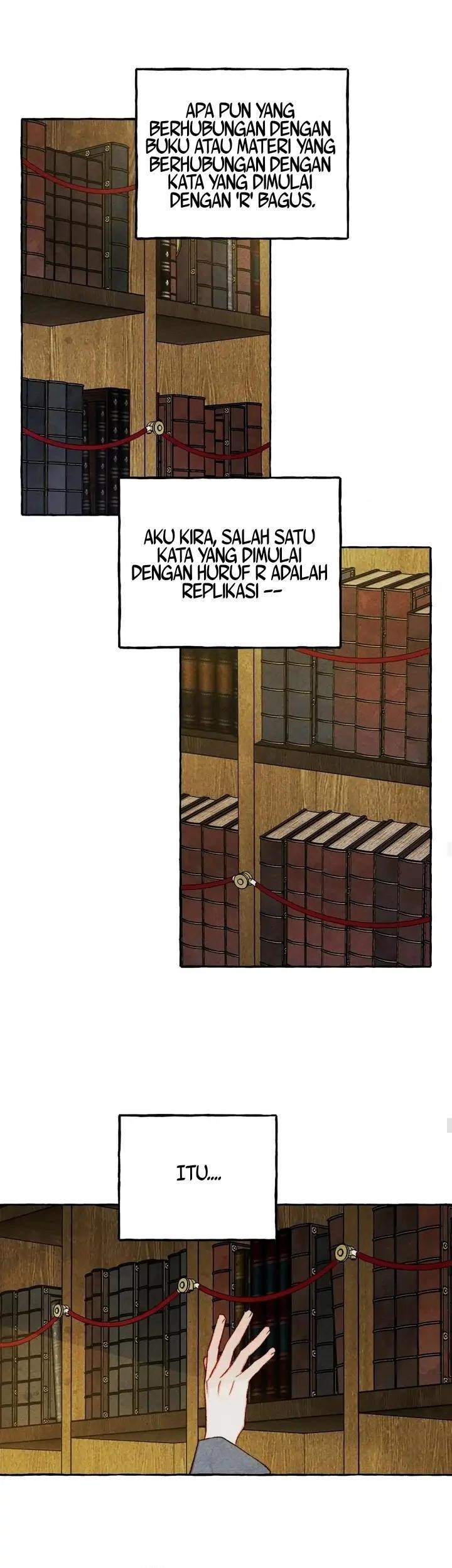I Raised A Black Dragon chapter 40 halaman 25