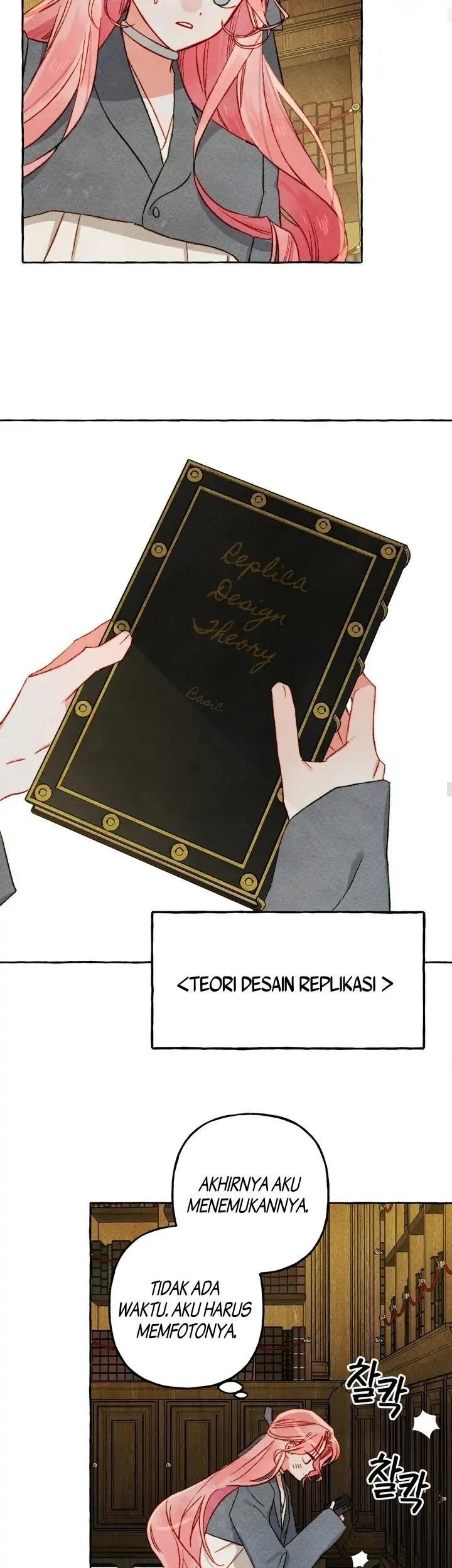 I Raised A Black Dragon chapter 40 halaman 27