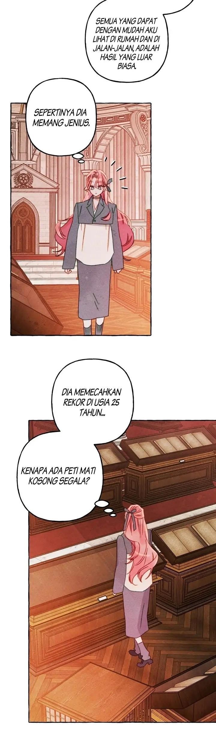 I Raised A Black Dragon chapter 40 halaman 33