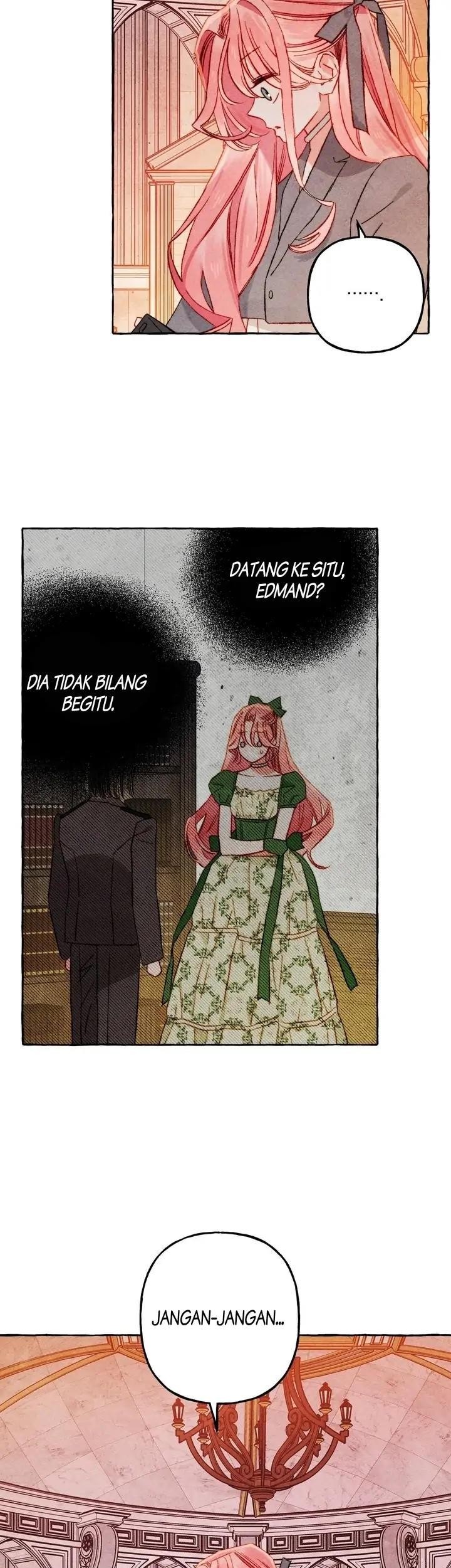 I Raised A Black Dragon chapter 40 halaman 37
