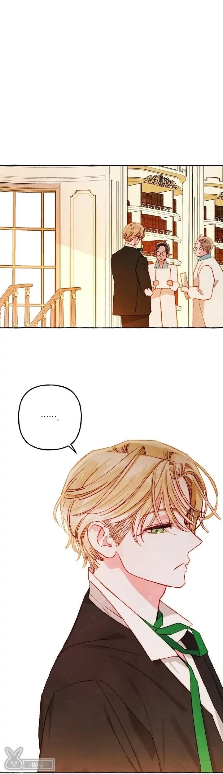 I Raised A Black Dragon chapter 40 halaman 39