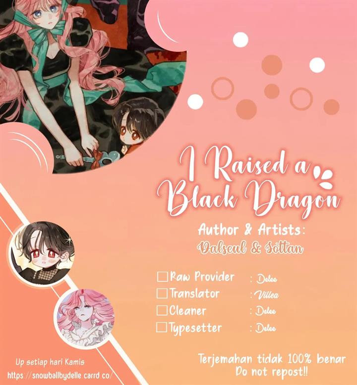 I Raised A Black Dragon chapter 40 halaman 41