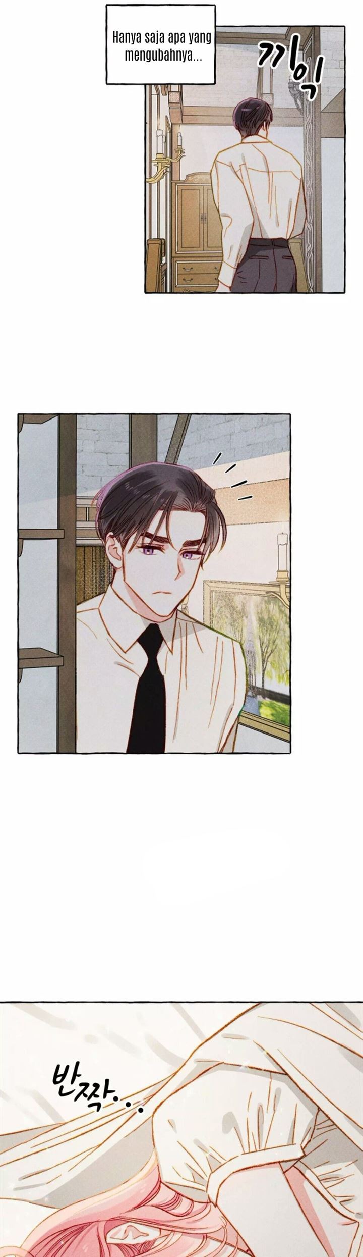 I Raised A Black Dragon chapter 5 halaman 6