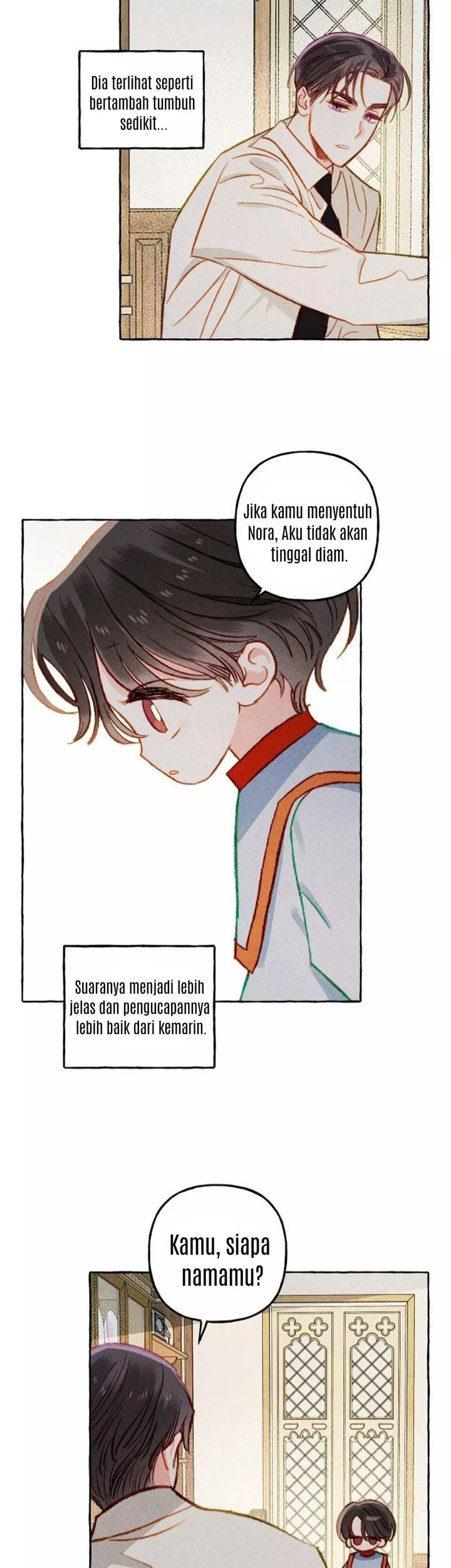 I Raised A Black Dragon chapter 5 halaman 10