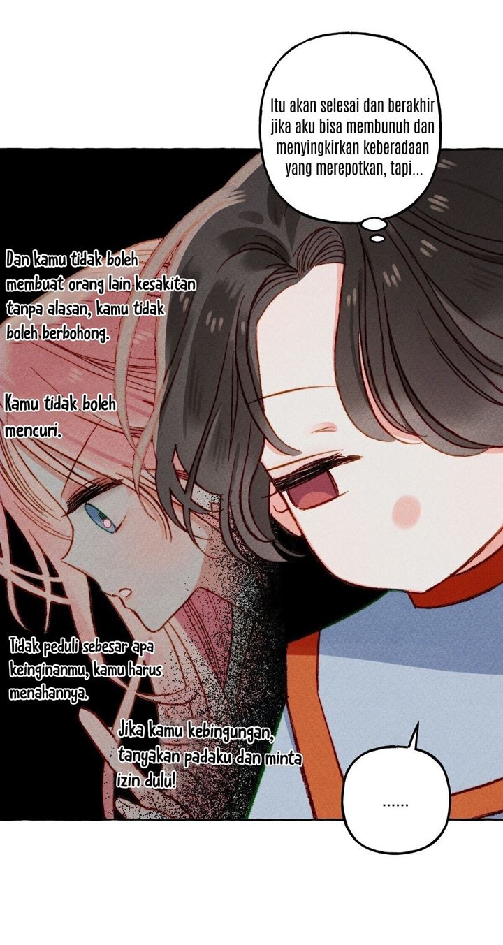 I Raised A Black Dragon chapter 5 halaman 18