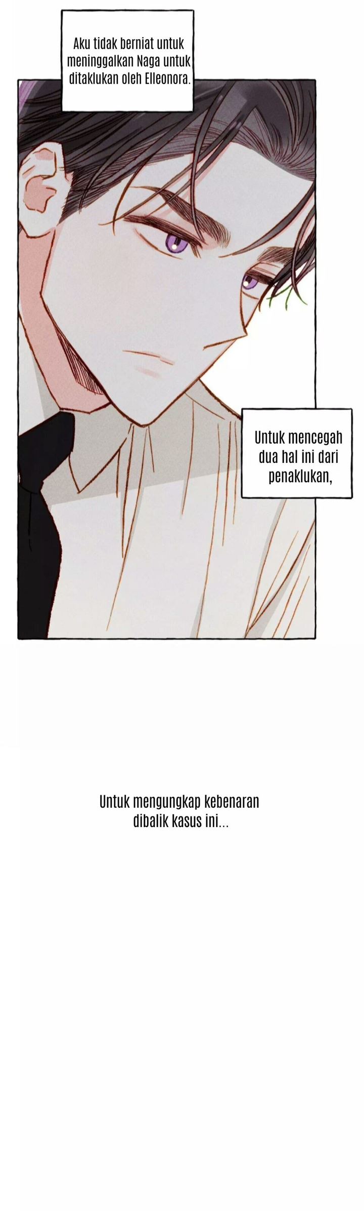 I Raised A Black Dragon chapter 5 halaman 20