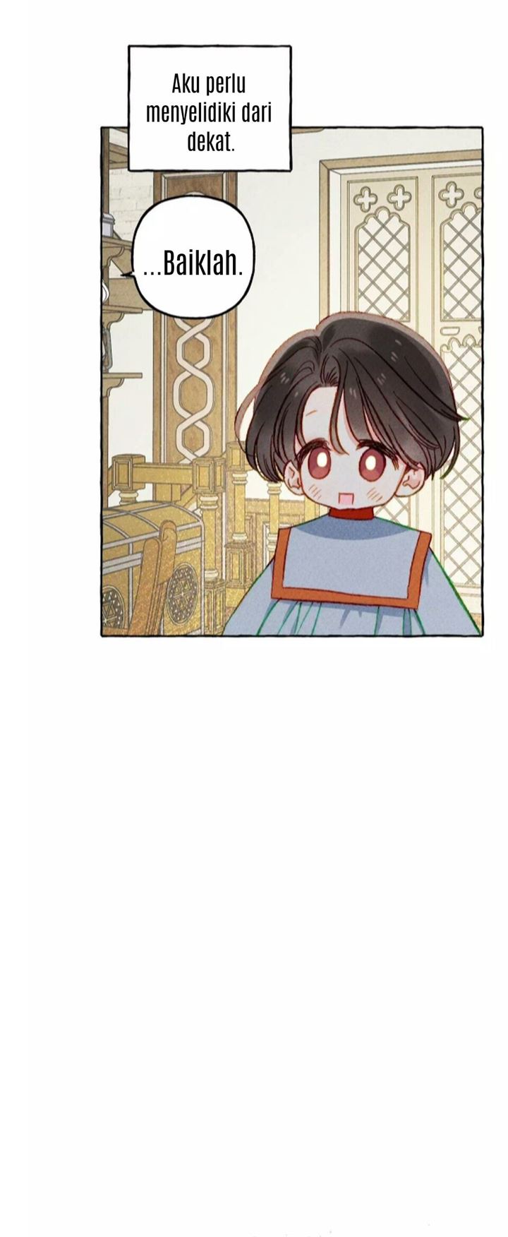 I Raised A Black Dragon chapter 5 halaman 21