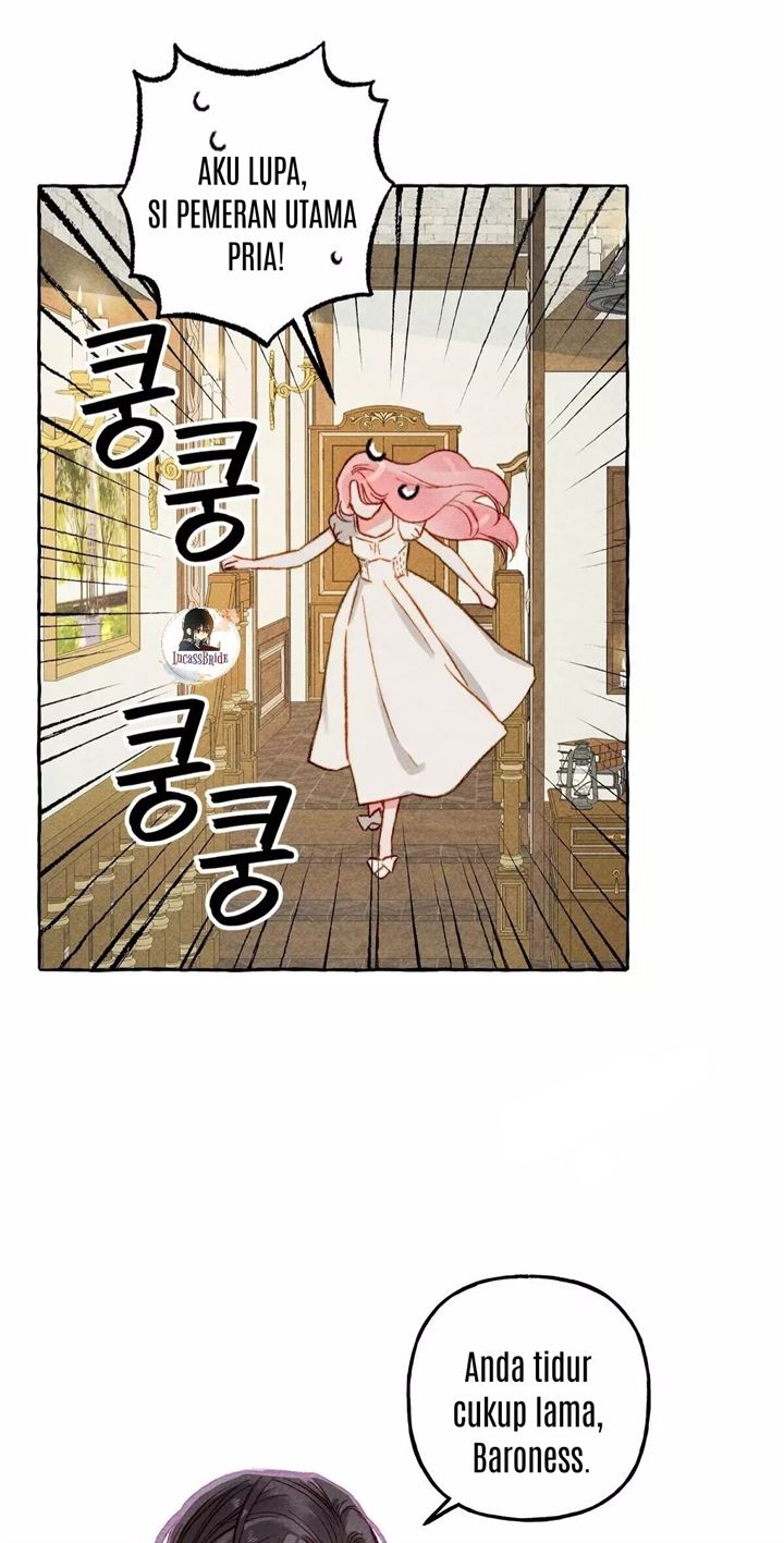 I Raised A Black Dragon chapter 5 halaman 26