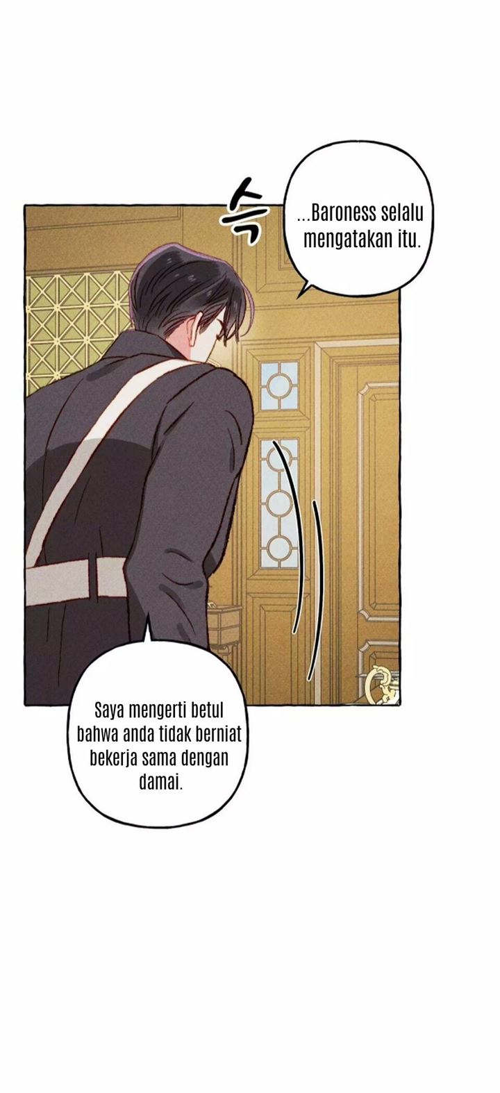 I Raised A Black Dragon chapter 5 halaman 30