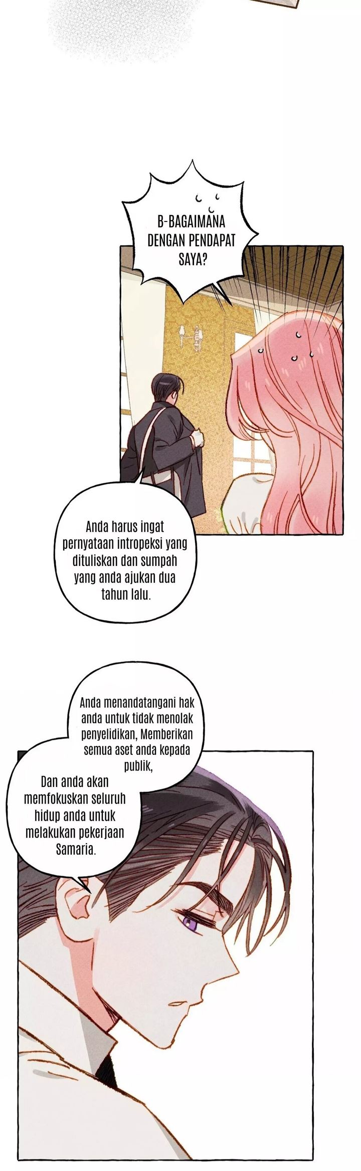 I Raised A Black Dragon chapter 5 halaman 32