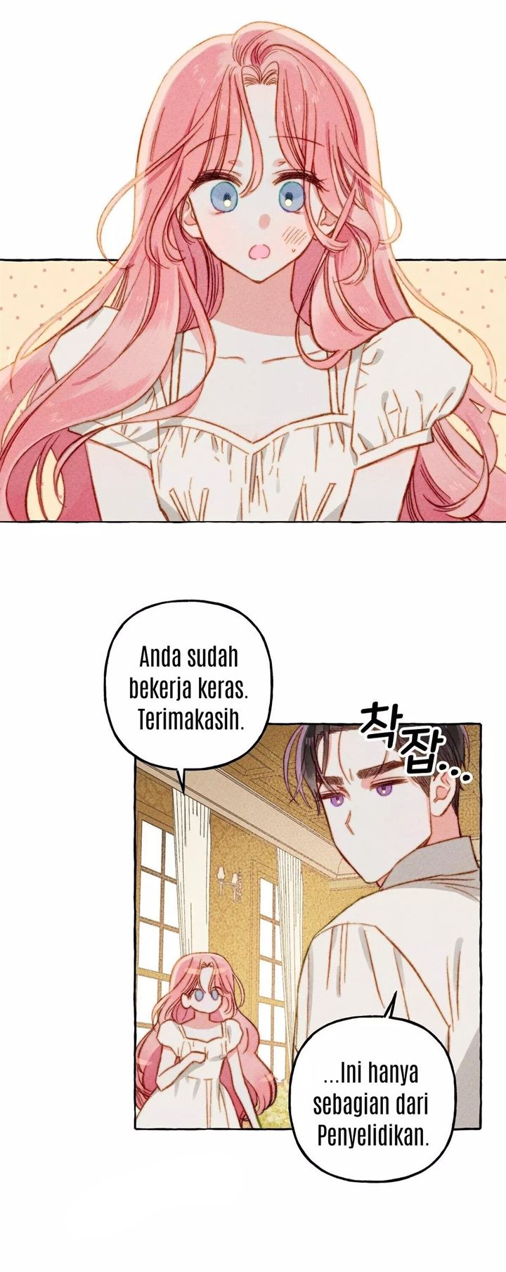 I Raised A Black Dragon chapter 5 halaman 43