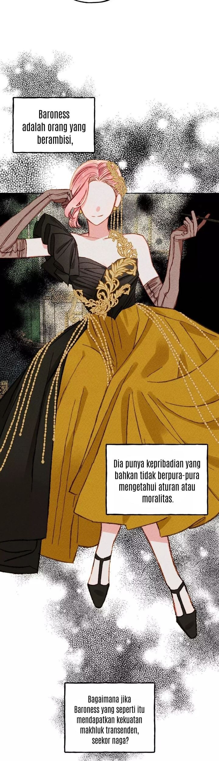 I Raised A Black Dragon chapter 7 halaman 8