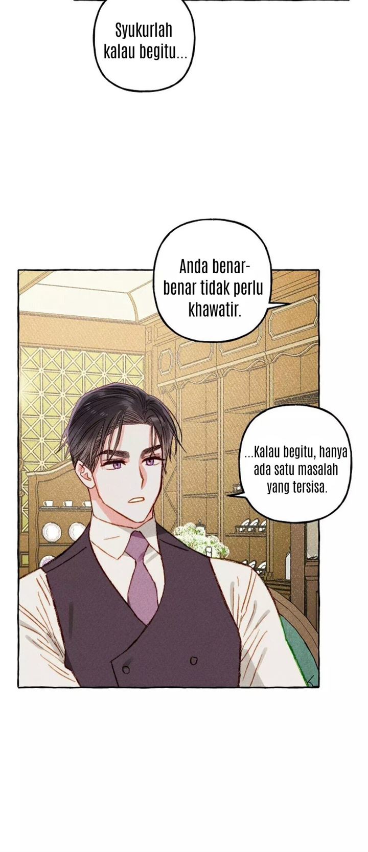 I Raised A Black Dragon chapter 7 halaman 11