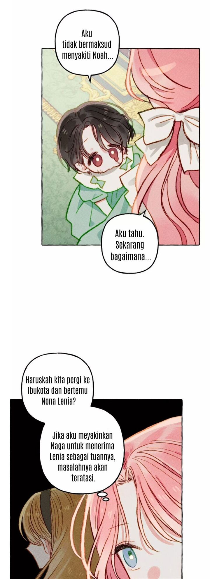 I Raised A Black Dragon chapter 7 halaman 15