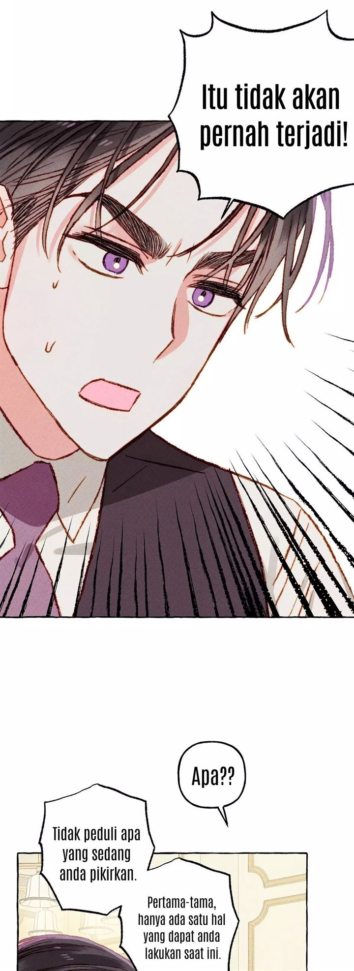 I Raised A Black Dragon chapter 7 halaman 18