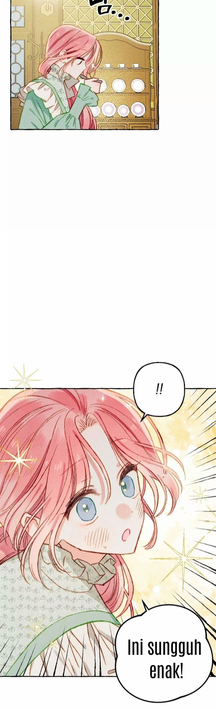 I Raised A Black Dragon chapter 7 halaman 27