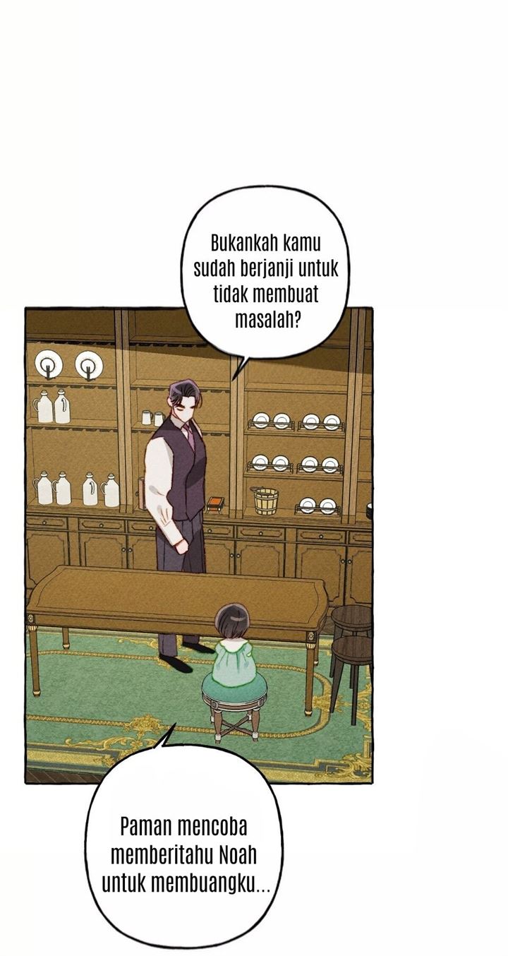 I Raised A Black Dragon chapter 7 halaman 31