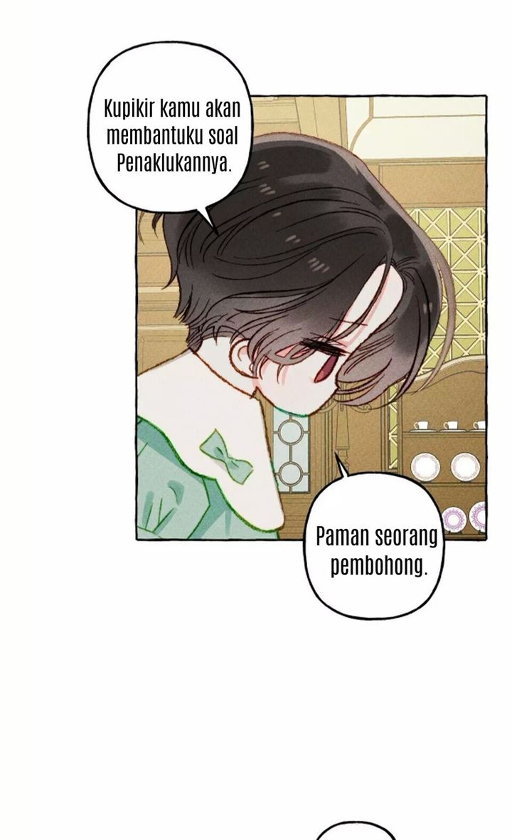 I Raised A Black Dragon chapter 7 halaman 32