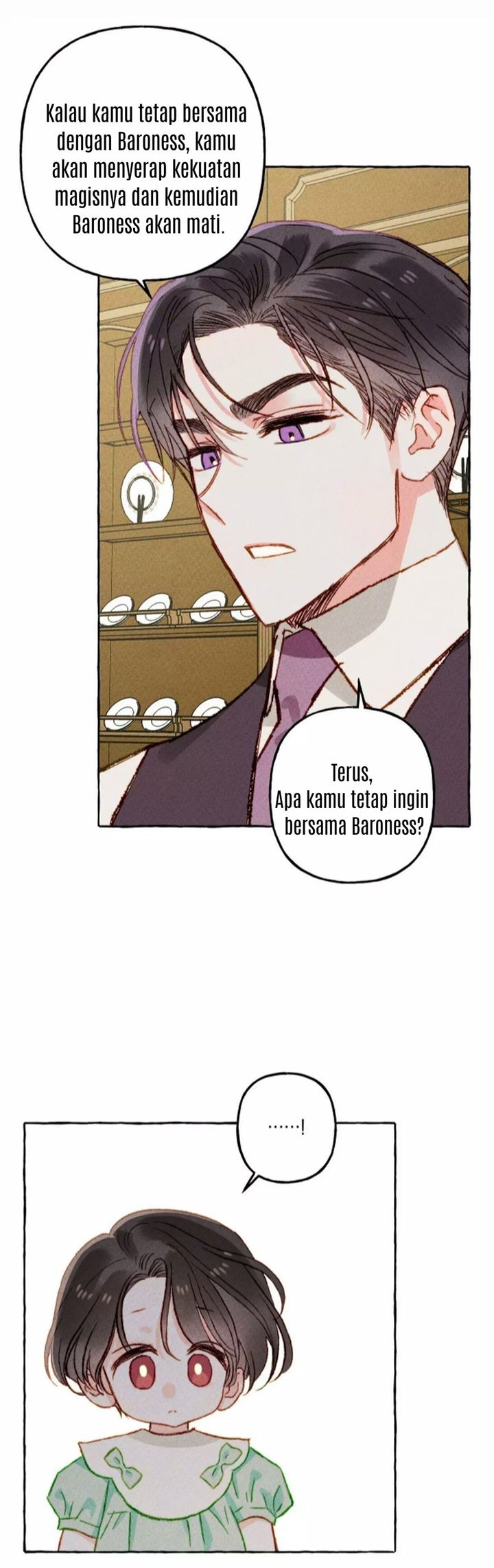 I Raised A Black Dragon chapter 7 halaman 34