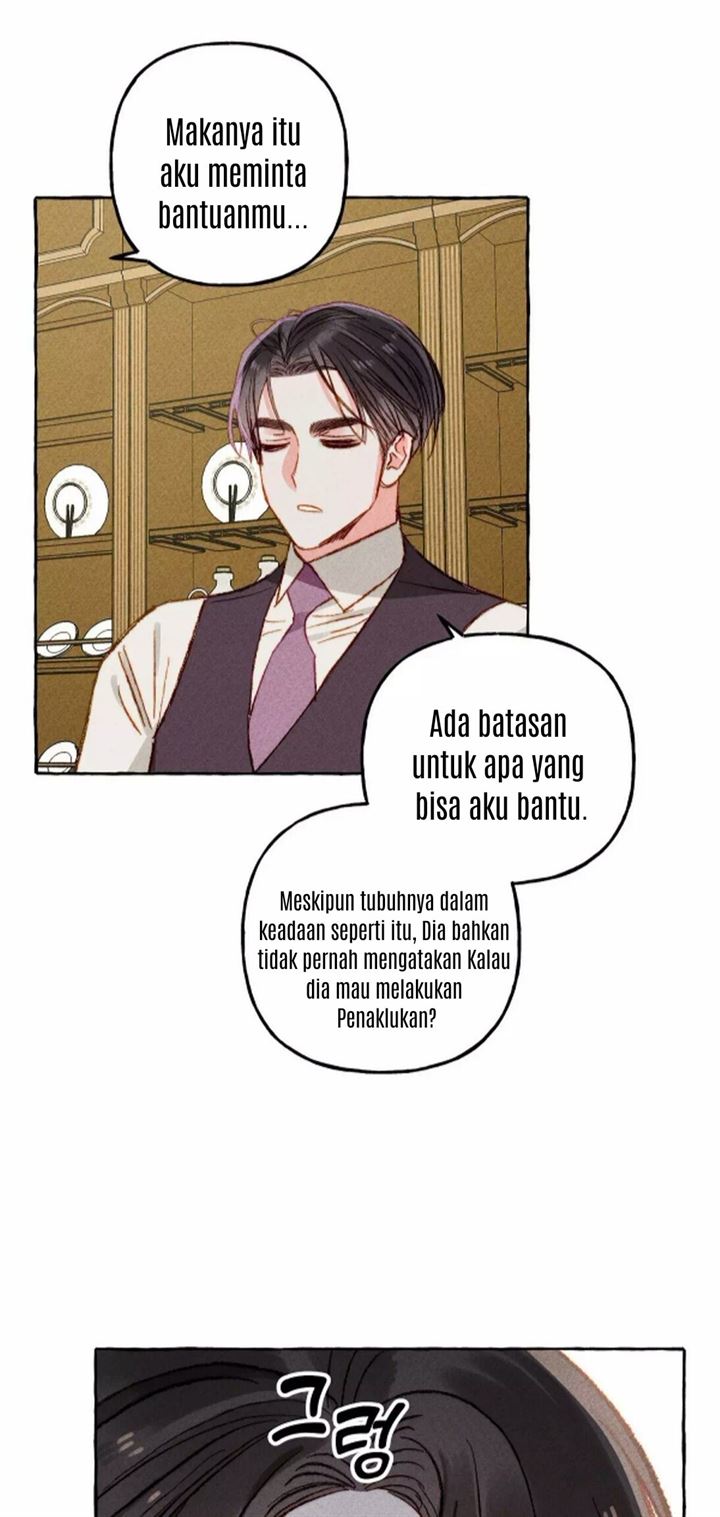 I Raised A Black Dragon chapter 7 halaman 36
