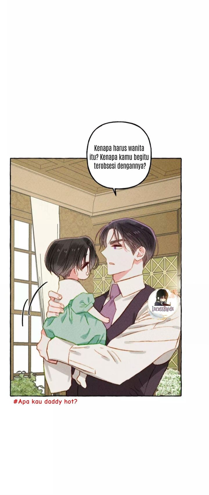 I Raised A Black Dragon chapter 7 halaman 39
