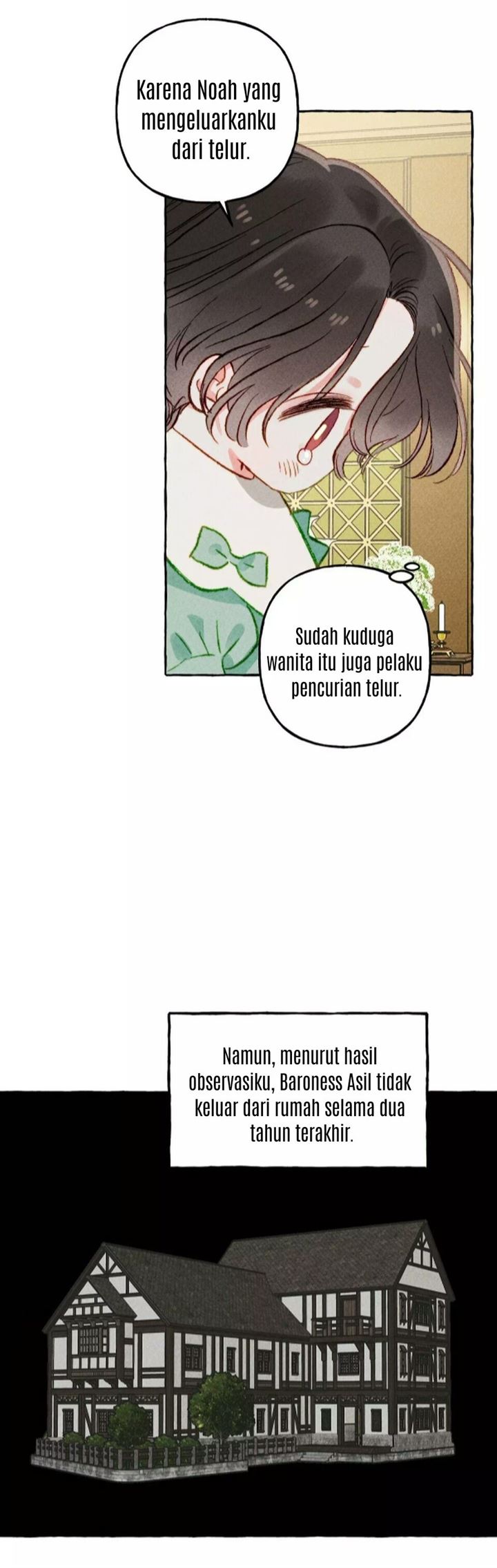 I Raised A Black Dragon chapter 7 halaman 40