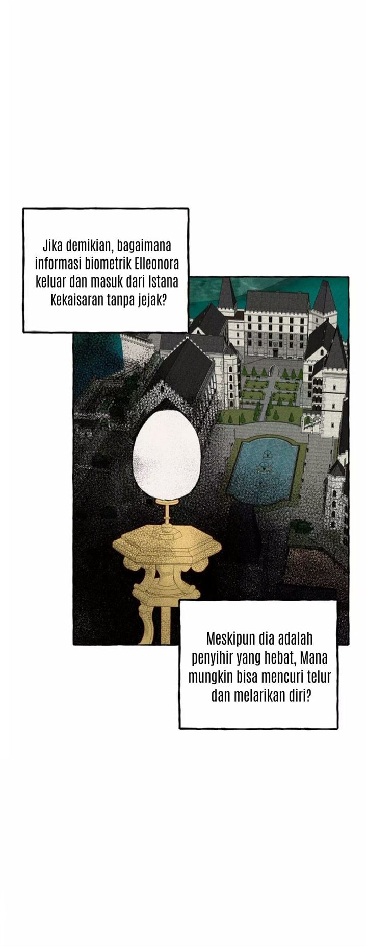 I Raised A Black Dragon chapter 7 halaman 41