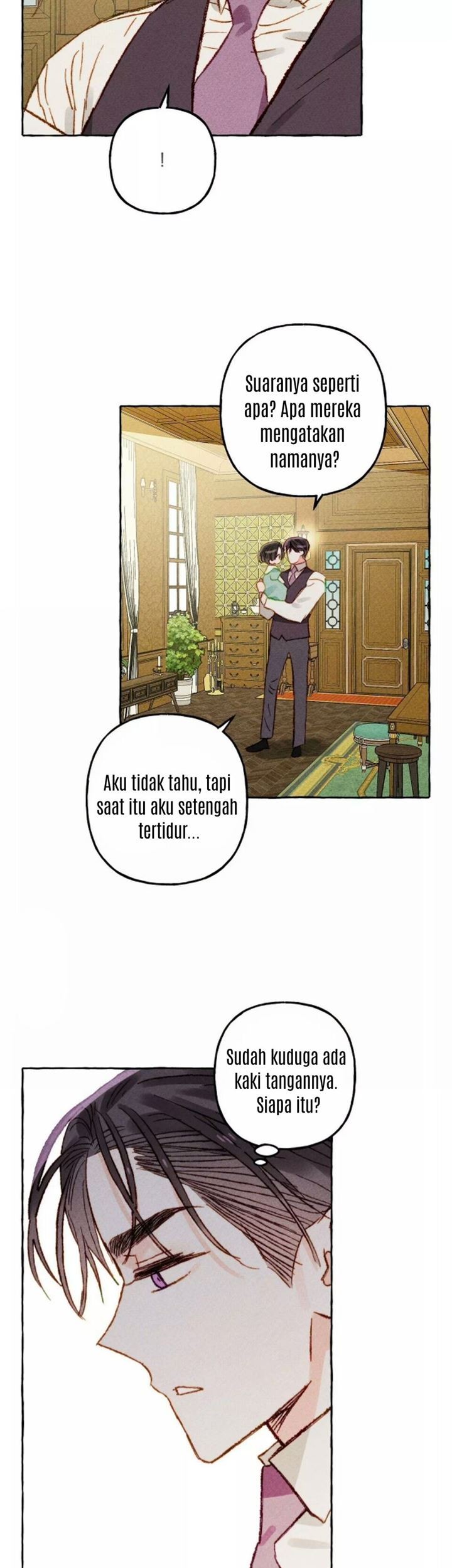 I Raised A Black Dragon chapter 7 halaman 45
