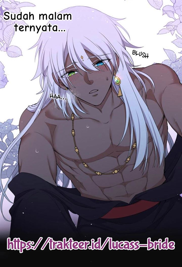 I Raised A Black Dragon Bab 9 halaman 47
