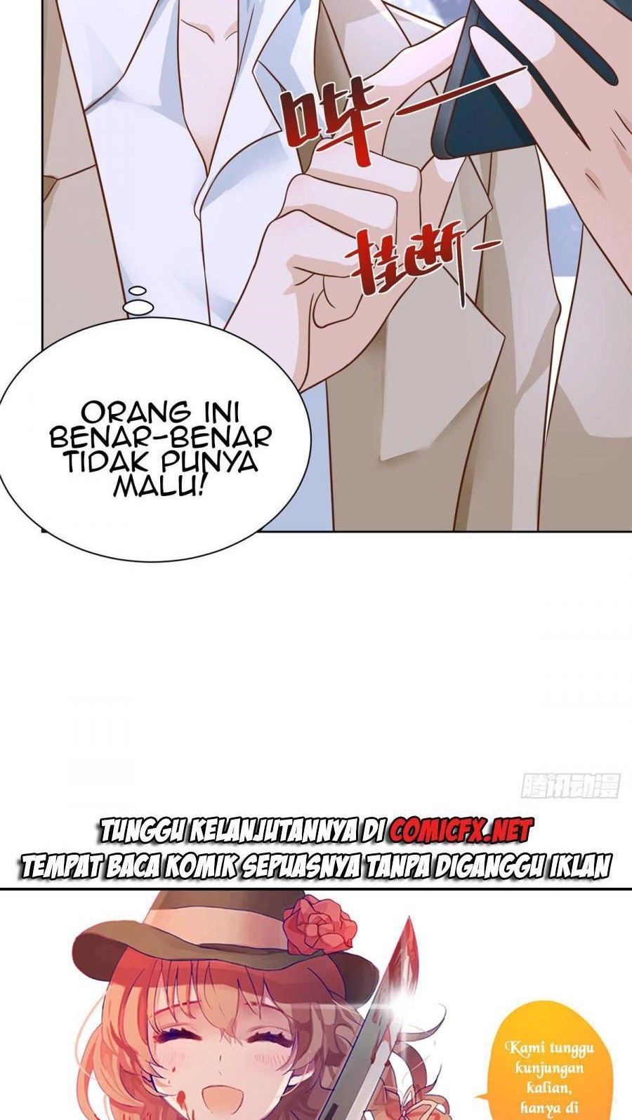 I Randomly Have A New Career Every Week chapter 29 halaman 32